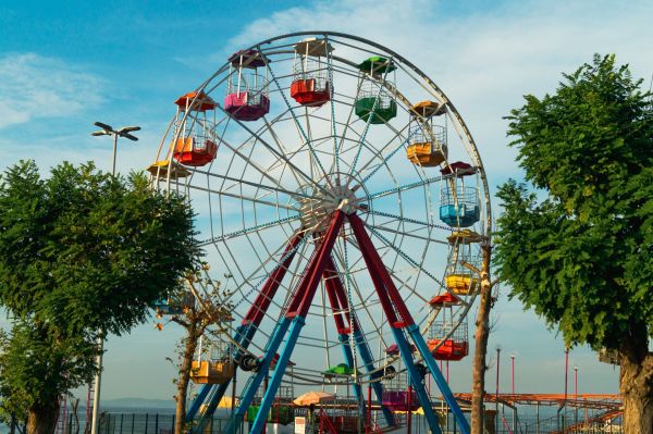 Comment le Covid-19 a transformé l'industrie des parcs d'attractions : défis et innovations