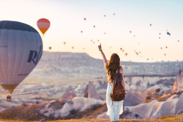 Comment transformer vos voyages en expériences uniques