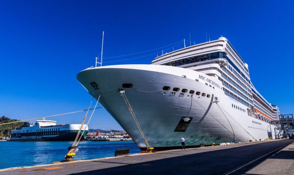 Les meilleurs itinéraires de croisière MSC pour 2022