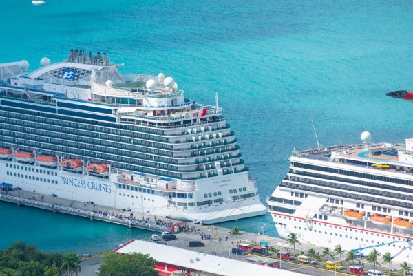 Les plus grands défis rencontrés par les ports de croisière