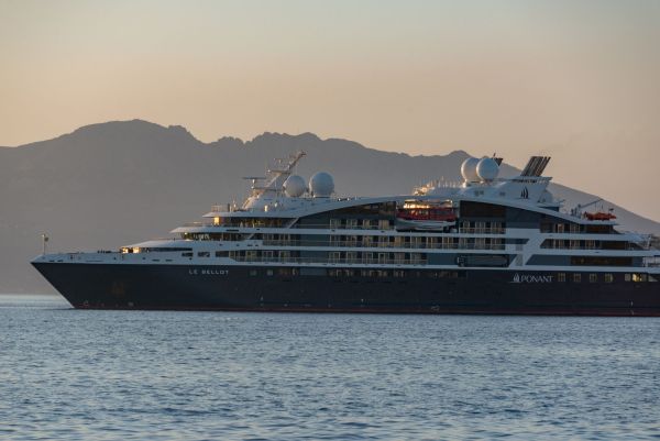 Que faire à bord pendant une croisière discount?